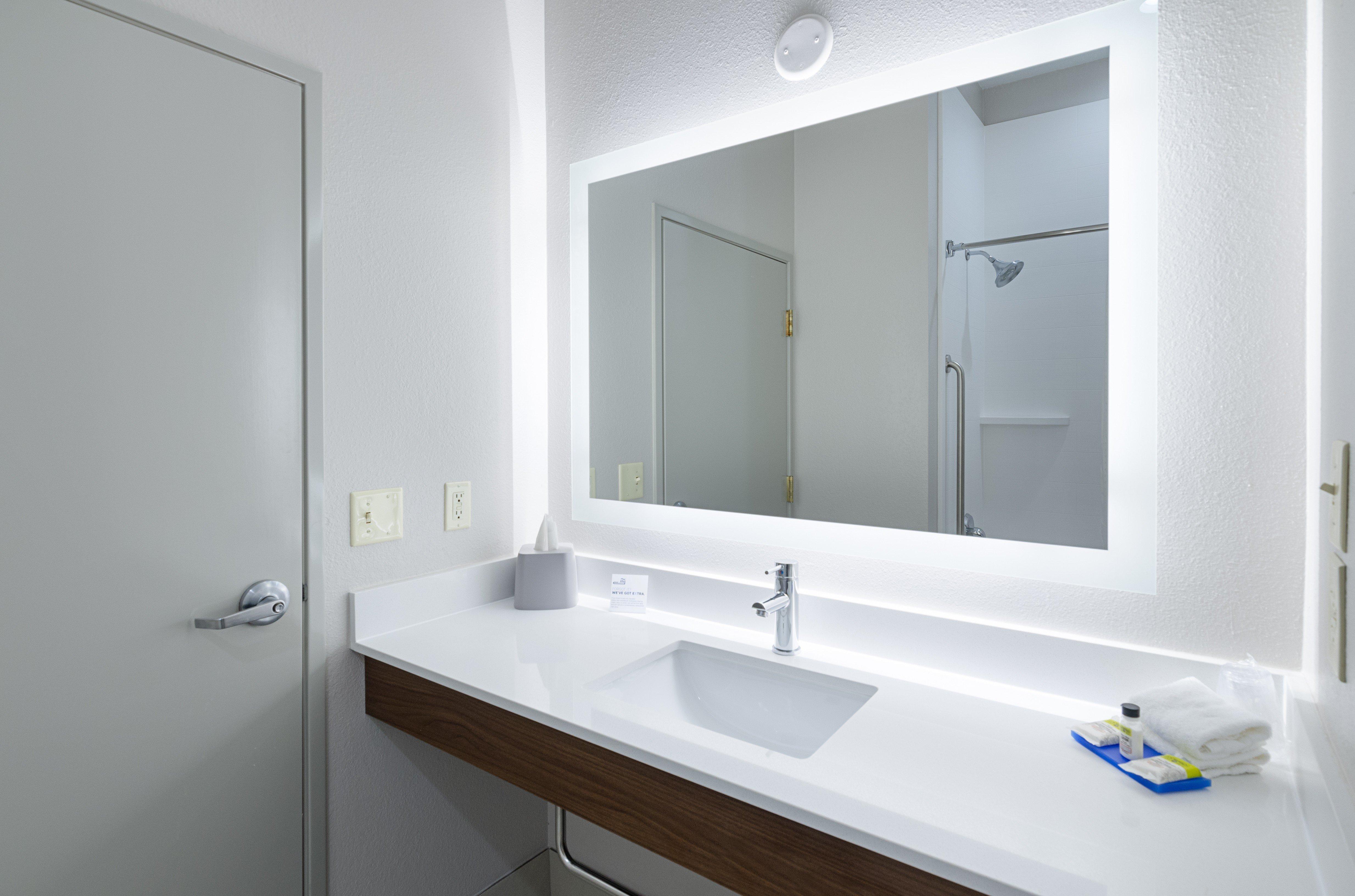 Holiday Inn Express Hotel & Suites Weston By Ihg Zewnętrze zdjęcie