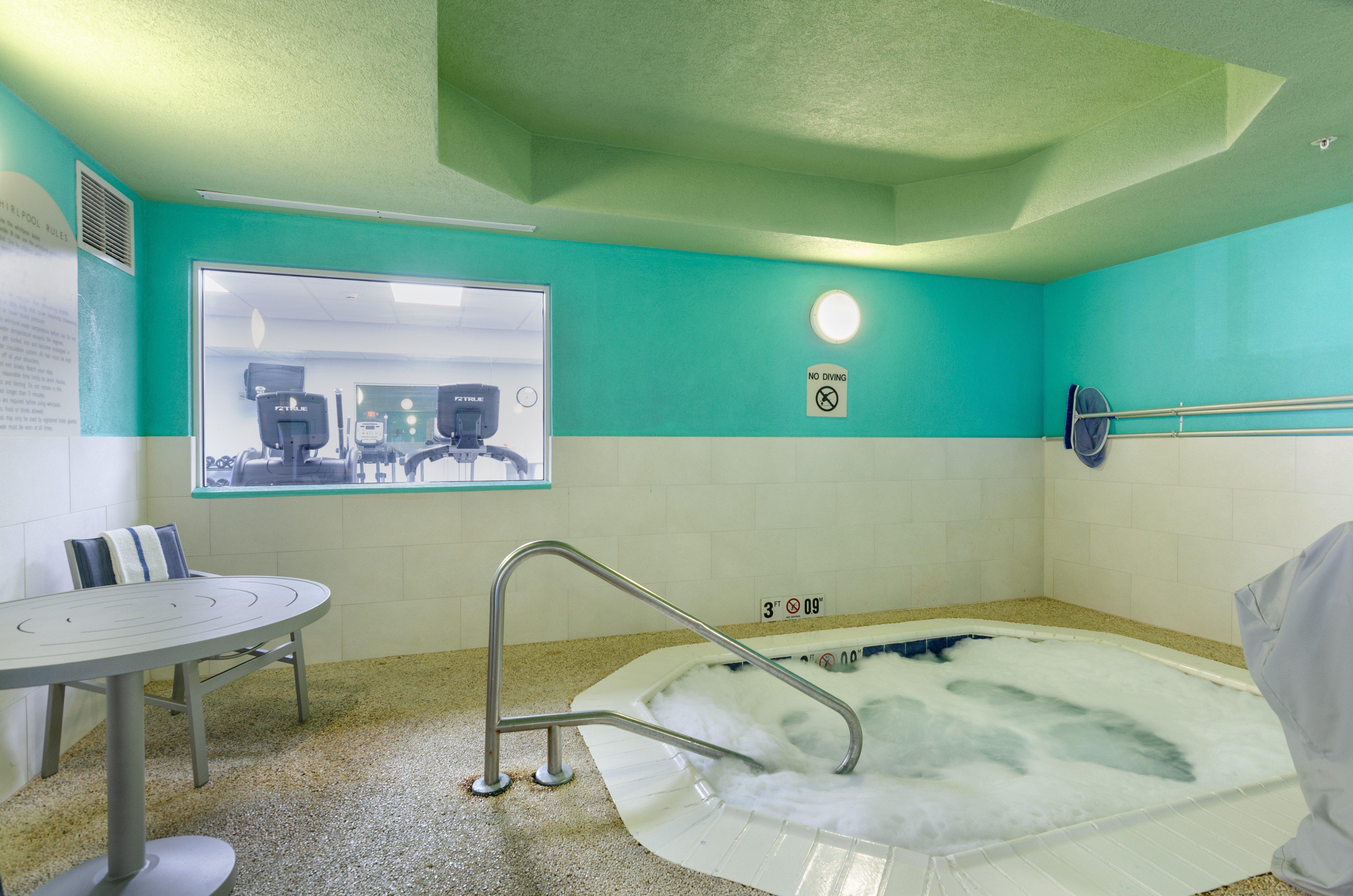 Holiday Inn Express Hotel & Suites Weston By Ihg Zewnętrze zdjęcie